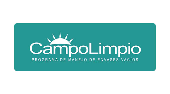 Campo Limpio Programa de Envases Vacíos de Fitosanitarios