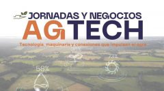 Jornada AgTech Las Parejas