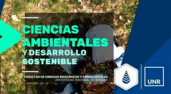 Fac. Cs. Bioquímicas y Farmacéuticas UNR Especialización Cs Ambientales y Desarrollo Sostenible